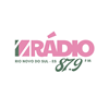Rádio 87,9FM Rio N.do Sul - ES